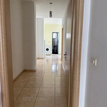 Apartment La Calma