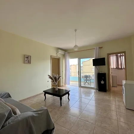 La Calma Apartment *