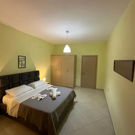 La Calma Apartment
