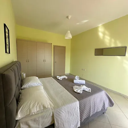La Calma Apartment *