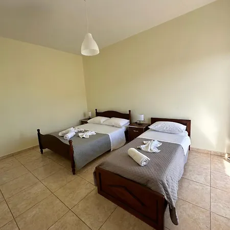 Apartament La Calma Saranda