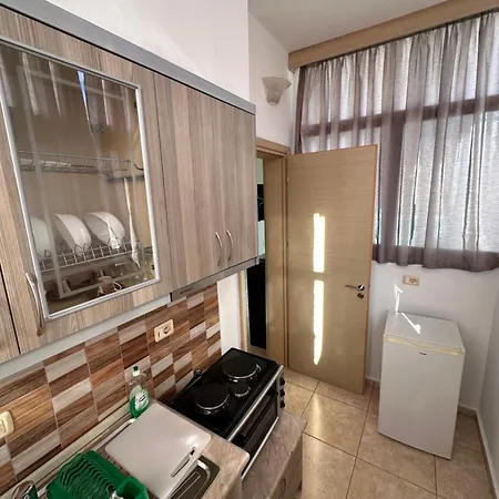 La Calma Apartment Sarande