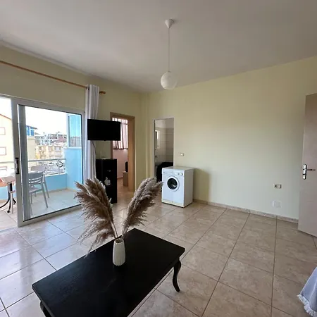Appartamento La Calma Sarandë