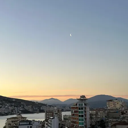 Apartment La Calma