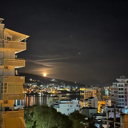 La Calma Apartment *