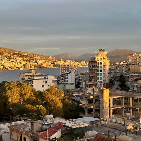 La Calma * Sarande