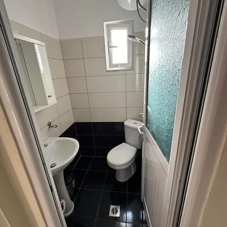 Apartment La Calma Sarande