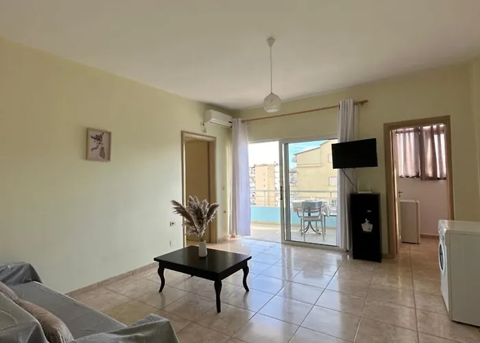 La Calma Apartament *