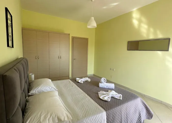 La Calma Apartament *