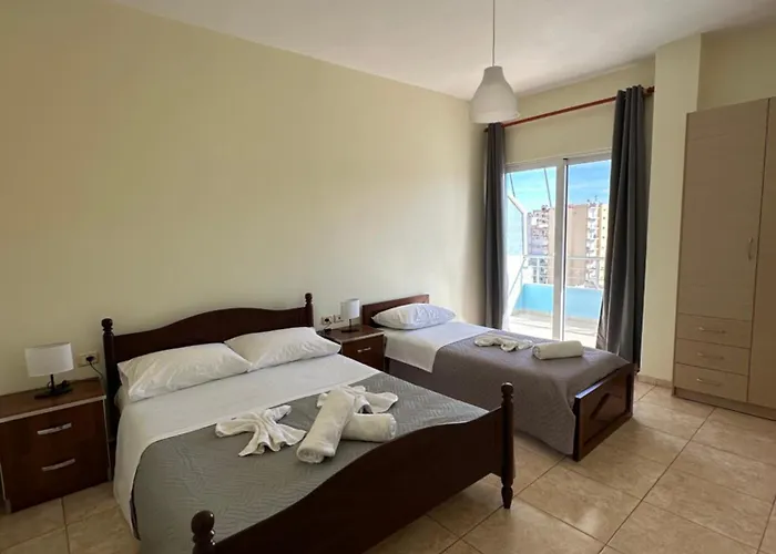 La Calma Apartament Saranda