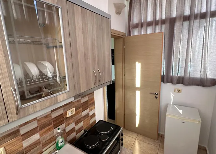 La Calma Apartament Saranda