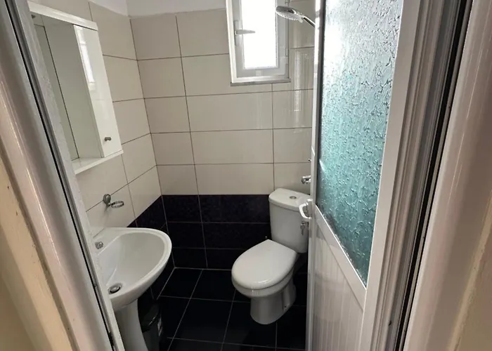 Apartament La Calma Saranda