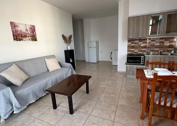 La Calma Apartament Saranda