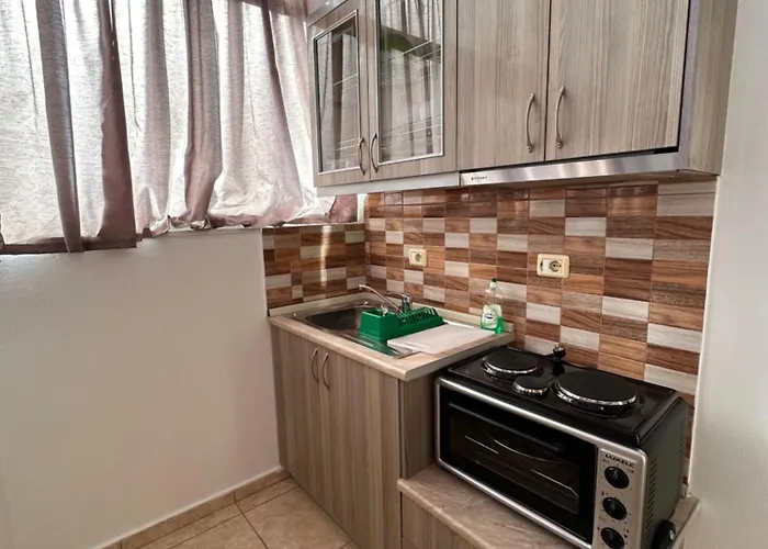 Apartament La Calma *